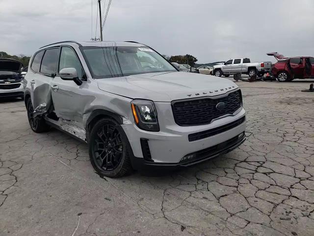 2021 Kia Telluride Sx VIN: 5XYP5DHC3MG156071 Lot: 85291405