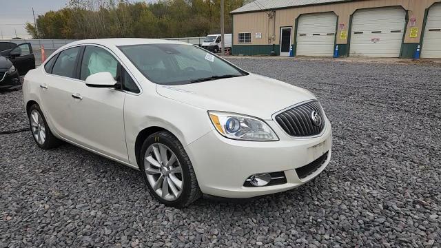 2014 Buick Verano Convenience VIN: 1G4PR5SK7E4243509 Lot: 94999035