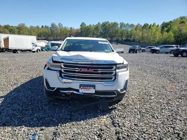 2023 GMC Acadia Sle VIN: 1GKKNRL48PZ205458 Lot: 85258605