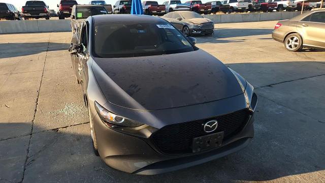 2022 Mazda 3 Select VIN: JM1BPAKL5N1506538 Lot: 82409835