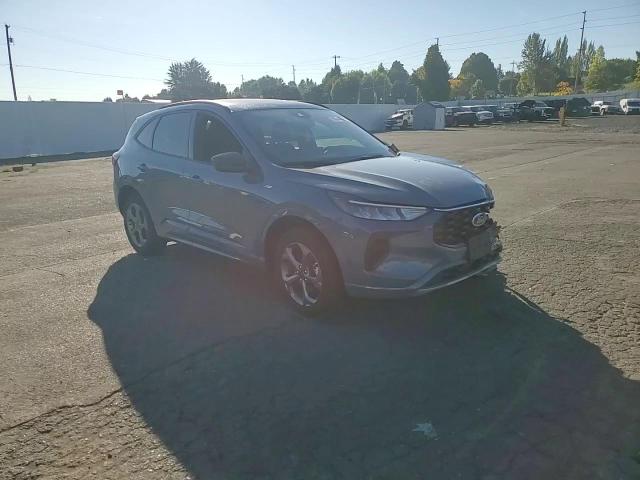2024 Ford Escape St Line VIN: 1FMCU9MN3RUA06999 Lot: 85654035