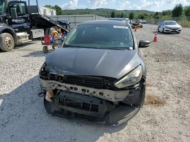 2015 Ford Focus St VIN: 1FADP3L97FL239731 Lot: 84978195