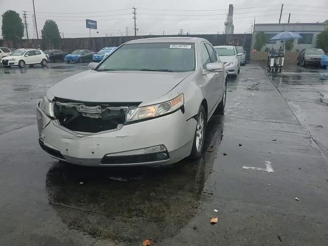 2011 Acura Tl VIN: 19UUA8F53BA008351 Lot: 86248765