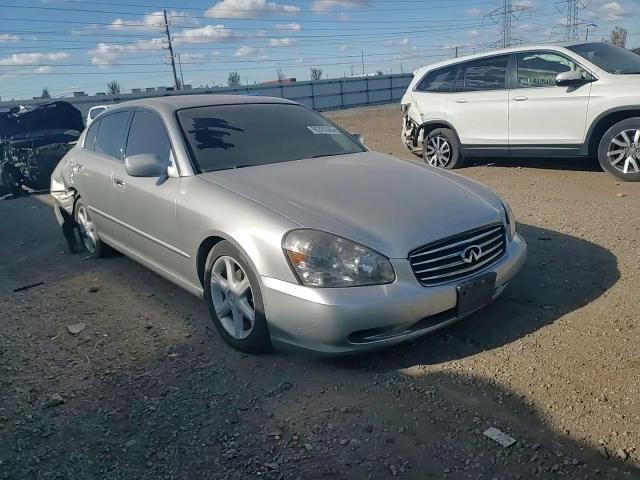 2003 Infiniti Q45 VIN: JNKBF01A63M101182 Lot: 90328585