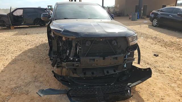 2016 Dodge Durango Sxt VIN: 1C4RDHAG2GC437416 Lot: 87082725