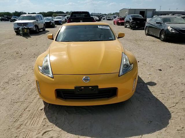 2017 Nissan 370Z Base VIN: JN1AZ4EH1HM952108 Lot: 81993425