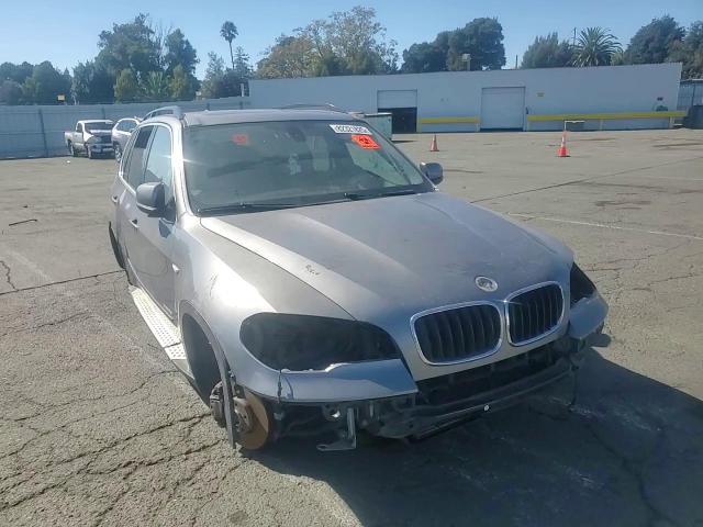 2013 BMW X5 xDrive35I VIN: 5UXZV4C52DL993544 Lot: 82321825