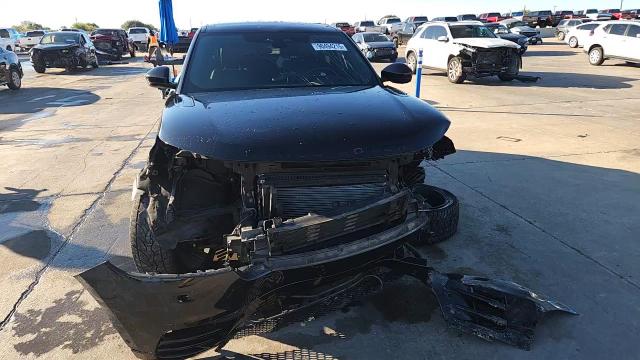 2021 Land Rover Range Rover Velar R-Dynamic S VIN: SALYT2EX6MA303403 Lot: 90494215