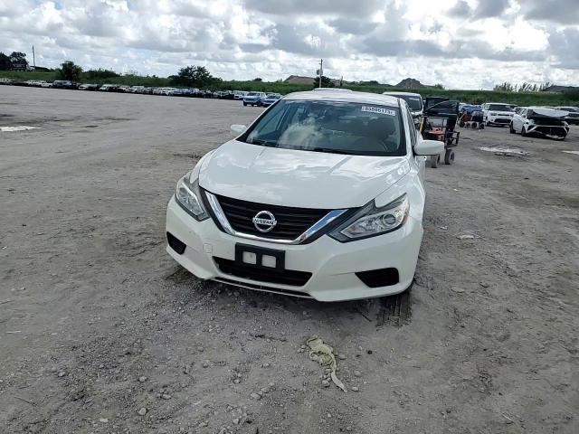 2016 Nissan Altima 2.5 VIN: 1N4AL3AP2GC258558 Lot: 85886175
