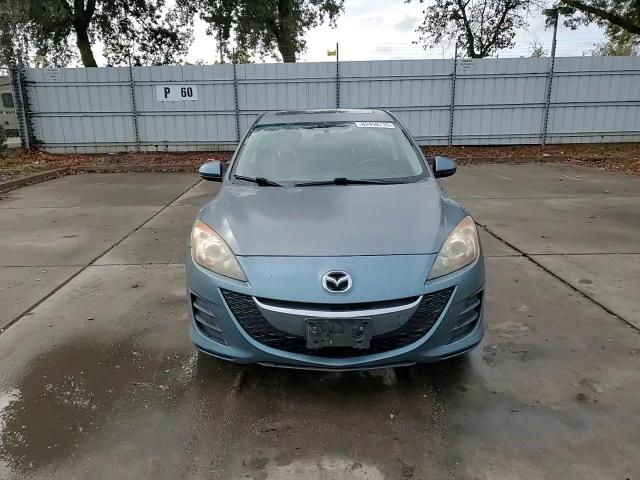 2010 Mazda 3 I VIN: JM1BL1SG6A1166020 Lot: 82498715