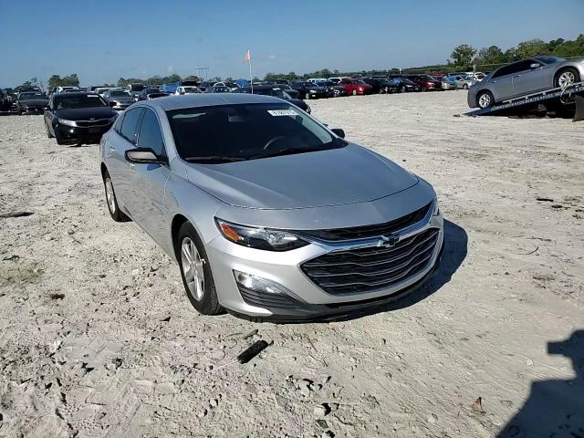 2020 Chevrolet Malibu Ls VIN: 1G1ZB5ST8LF085928 Lot: 81887015