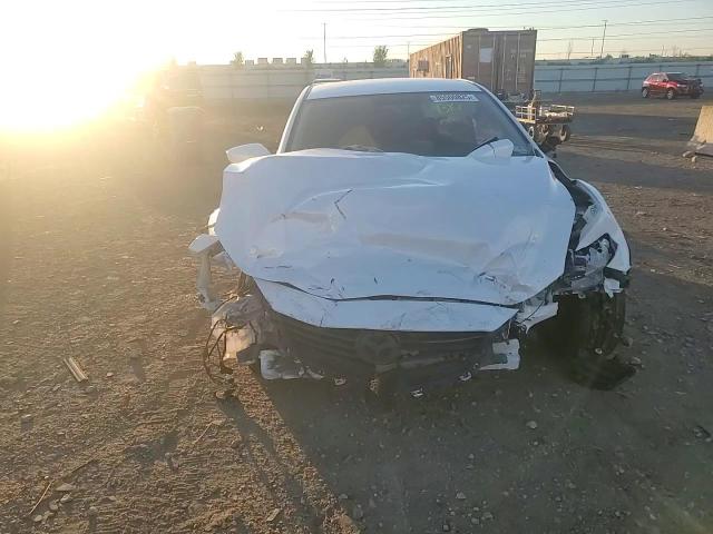 2016 Mazda 6 Sport VIN: JM1GJ1U53G1434506 Lot: 85500825