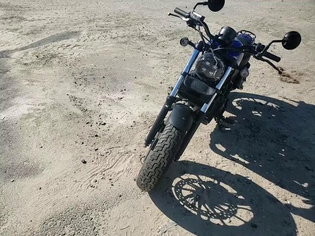 2023 Honda Cmx500 A VIN: MLHPC5657P5600367 Lot: 86885735