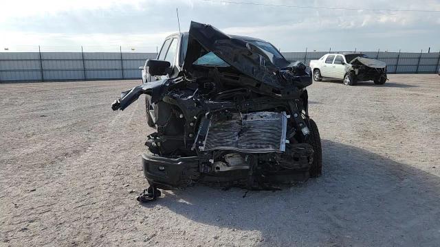 2025 Ford F150 Xlt VIN: 1FTFW3L86SKD23410 Lot: 86528695