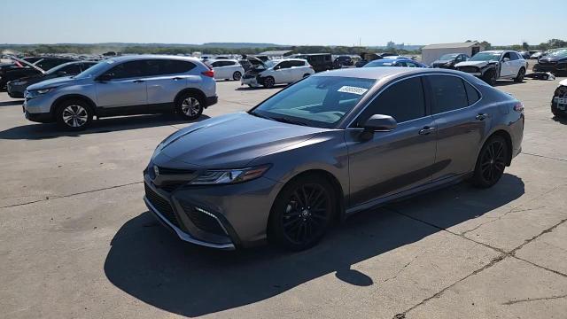 2022 Toyota Camry Xse VIN: 4T1K61AK3NU047712 Lot: 84955985