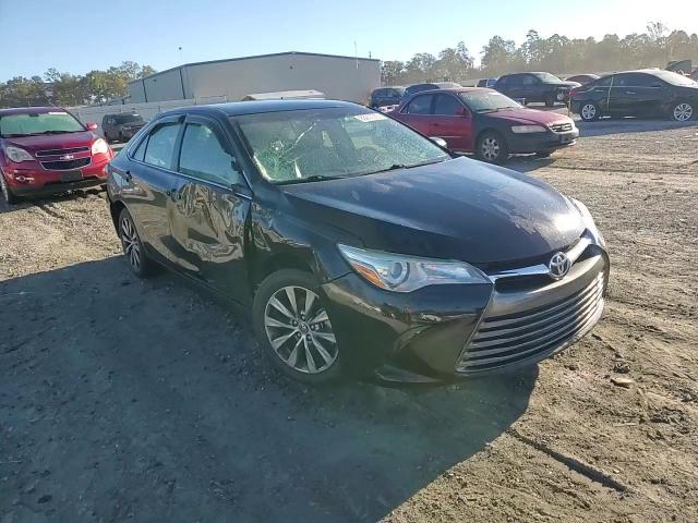 2015 Toyota Camry Le VIN: 4T1BF1FK4FU893017 Lot: 86257905