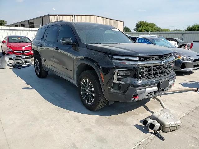 2024 Chevrolet Traverse Lt Z71 VIN: 1GNEVJKS8RJ212879 Lot: 82430475