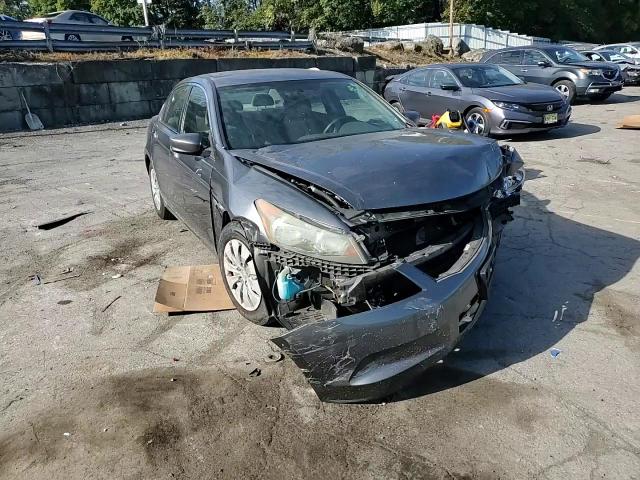2010 Honda Accord Lx VIN: 1HGCP2F30AA166456 Lot: 85349005