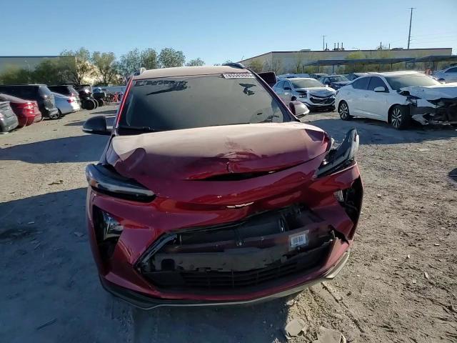 2023 Chevrolet Bolt Euv Lt VIN: 1G1FY6S09P4197152 Lot: 85589885