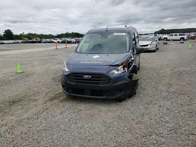 2022 Ford Transit Connect Xl VIN: NM0LE7S29N1545148 Lot: 86494845