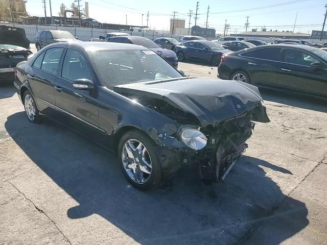 2004 Mercedes-Benz E 320 VIN: WDBUF65J54A394176 Lot: 90377075