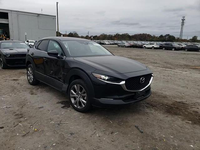 2021 Mazda Cx-30 Preferred VIN: 3MVDMBCL9MM269266 Lot: 85411785