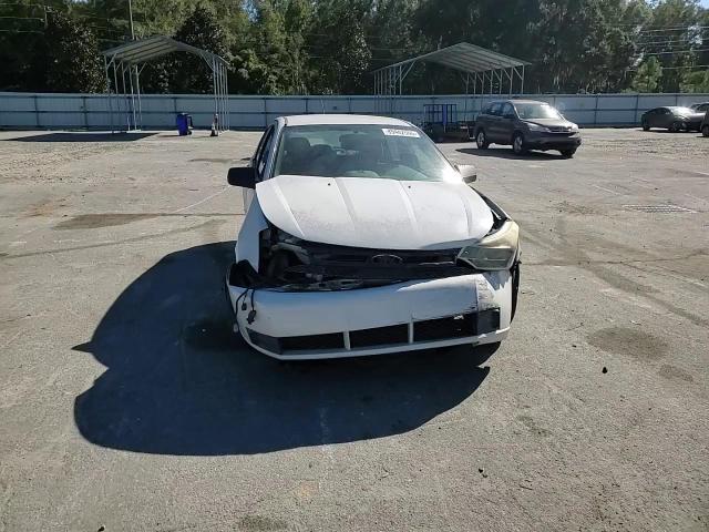 2009 Ford Focus Se VIN: 1FAHP35N09W215754 Lot: 89442595