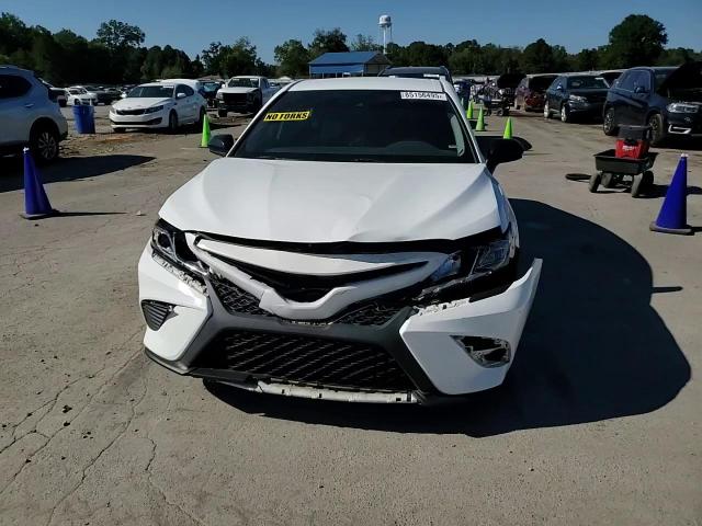 2020 Toyota Camry Se VIN: 4T1G11AK9LU388372 Lot: 85156495