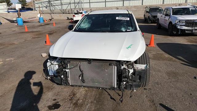 2021 Nissan Altima Sr VIN: 1N4BL4CV4MN379162 Lot: 85894965