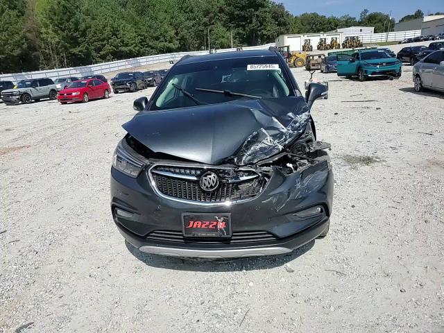 2017 Buick Encore Premium VIN: KL4CJHSB9HB241427 Lot: 85725945