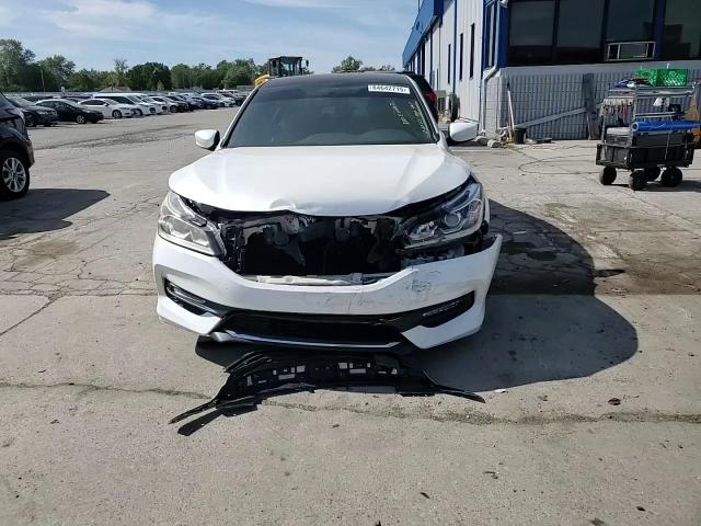 2016 Honda Accord Sport VIN: 1HGCR2F51GA088905 Lot: 84642715