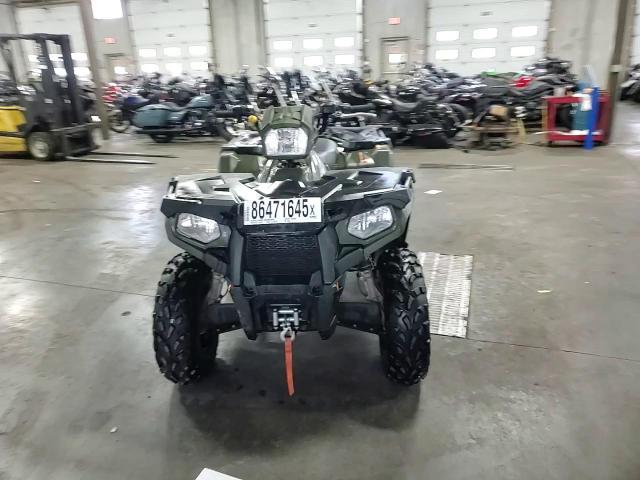 2018 Polaris Sportsman 570 VIN: 4XASEA573JA236411 Lot: 86471645