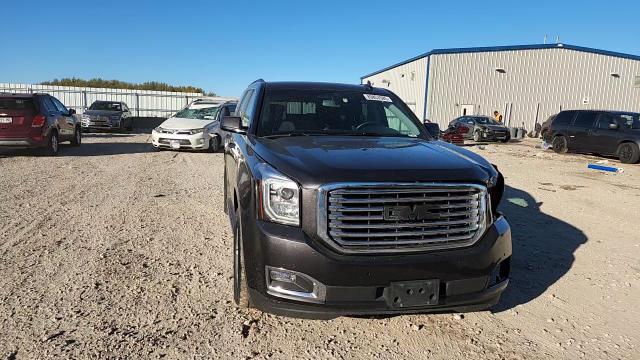 2018 GMC Yukon Sle VIN: 1GKS2AKC5JR355621 Lot: 89853585