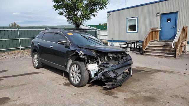2010 Mazda Cx-9 VIN: JM3TB3MV5A0219320 Lot: 82238625
