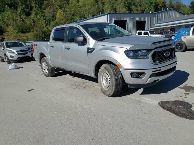 2019 Ford Ranger Xl VIN: 1FTER4FH0KLA93653 Lot: 86473855