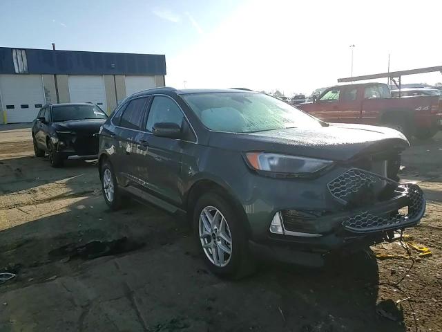 2024 Ford Edge Sel VIN: 2FMPK4J96RBA32052 Lot: 85761315