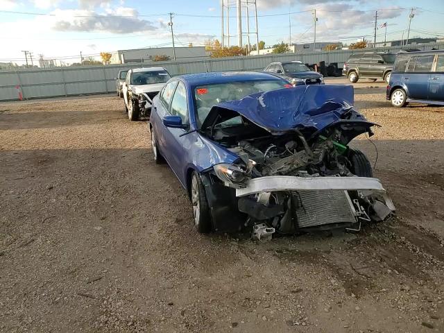 2013 Dodge Dart Sxt VIN: 1C3CDFBA0DD328919 Lot: 90621545