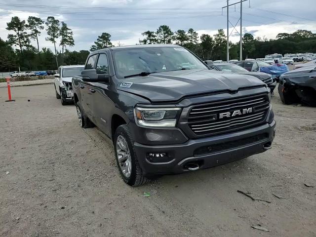 2024 Ram 1500 Laramie VIN: 1C6SRFJT4RN105609 Lot: 85386245