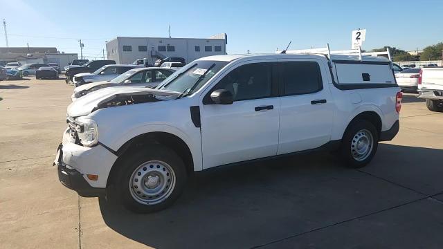 2024 Ford Maverick Xl VIN: 3FTTW8A3XRRA06114 Lot: 87461545