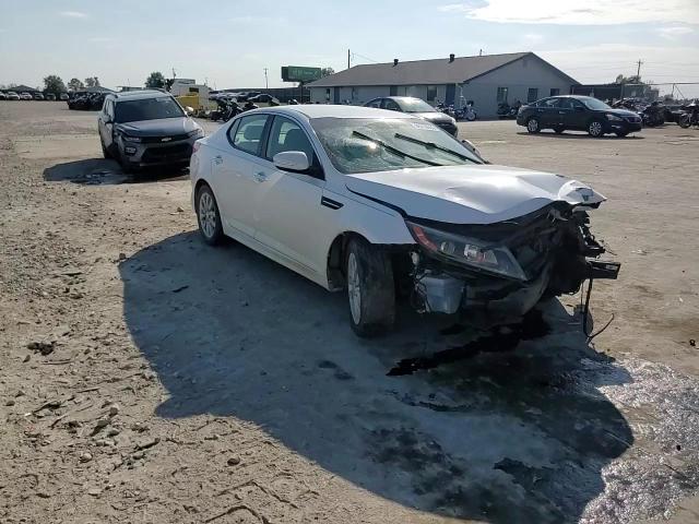 2015 Kia Optima Ex VIN: 5XXGN4A7XFG495723 Lot: 86316555