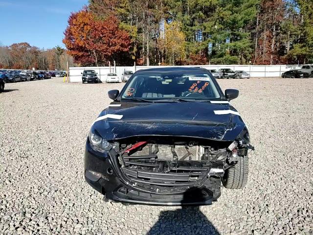 2018 Mazda 3 Touring VIN: 3MZBN1L31JM201794 Lot: 90269045