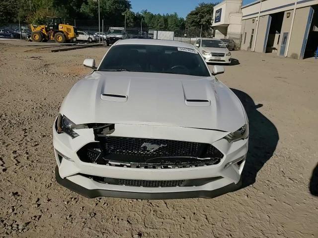2019 Ford Mustang Gt VIN: 1FA6P8CFXK5166512 Lot: 84479525