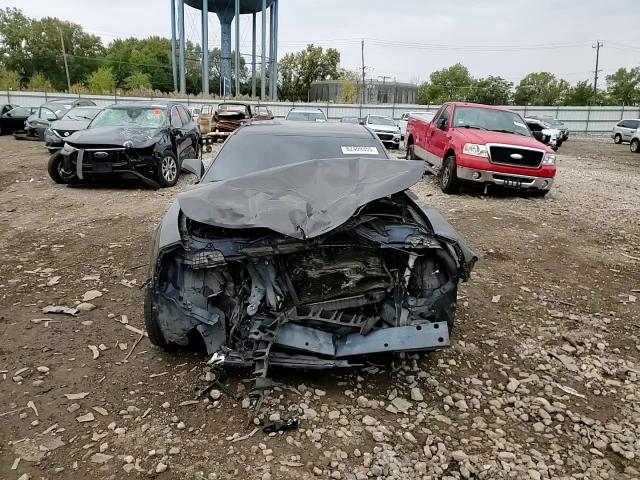 2010 Chevrolet Camaro Ss VIN: 2G1FJ1EJ4A9114467 Lot: 82409355