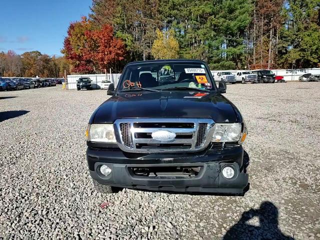 2009 Ford Ranger Super Cab VIN: 1FTZR15E89PA15549 Lot: 89498715