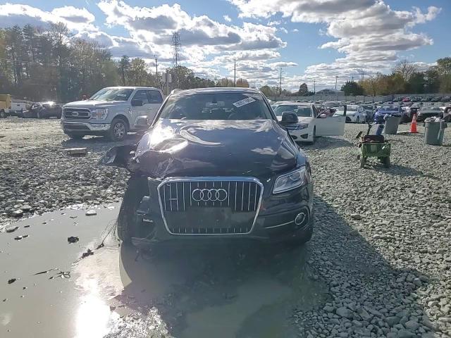 2016 Audi Q5 Premium Plus S-Line VIN: WA1D7AFP6GA071967 Lot: 90971685