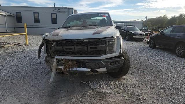 2023 Ford F150 Raptor VIN: 1FTFW1RG5PFC79743 Lot: 82655845
