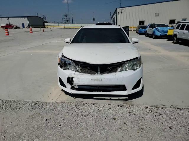 2014 Toyota Camry L VIN: 4T4BF1FK9ER425465 Lot: 84286015