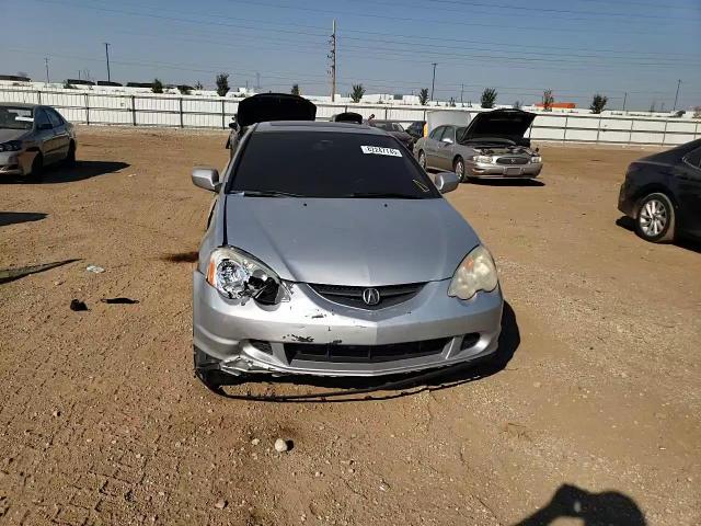 2003 Acura Rsx VIN: JH4DC54853C009557 Lot: 82247745