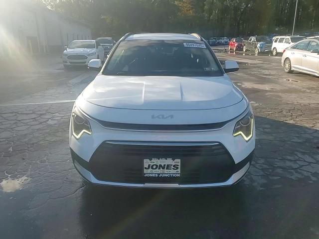 2023 Kia Niro Ex VIN: KNDCR3LE7P5047079 Lot: 86497645