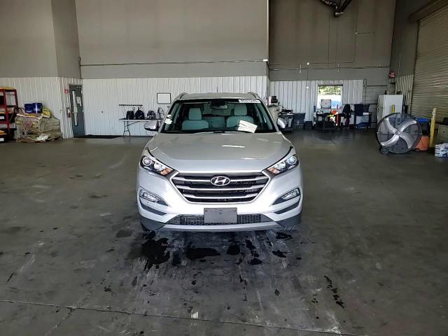 2016 Hyundai Tucson Limited VIN: KM8J33A23GU148672 Lot: 86223245